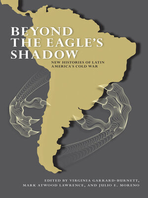 cover image of Beyond the Eagle's Shadow